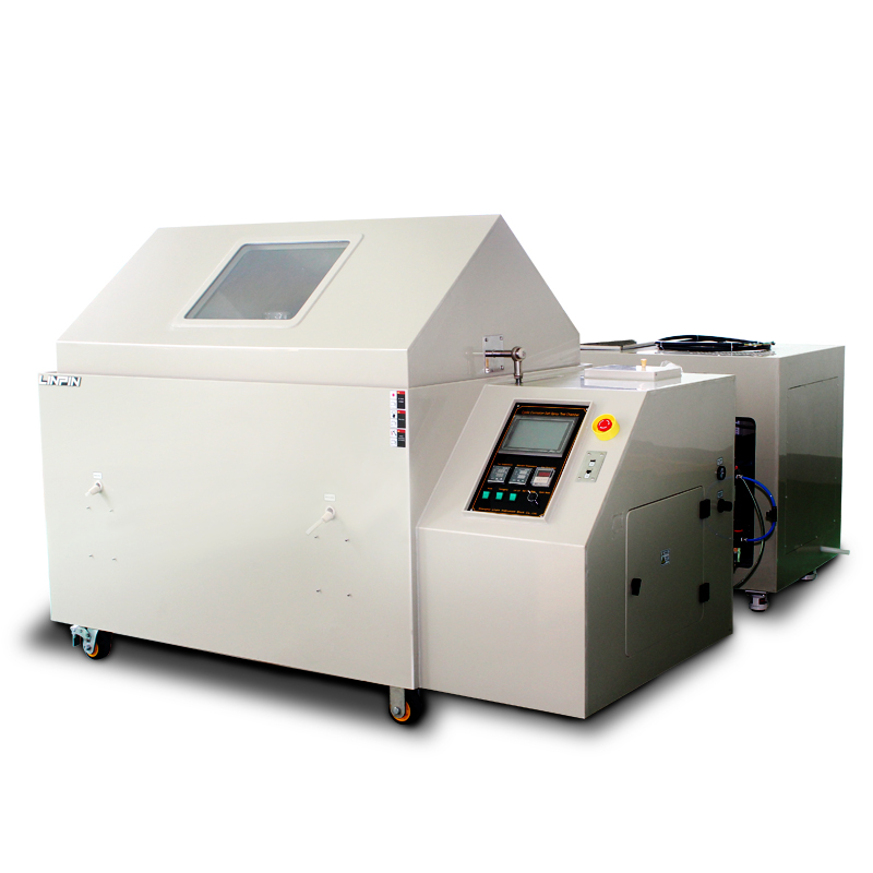 復(fù)合鹽霧腐蝕試驗(yàn)箱：低能耗、低污染、