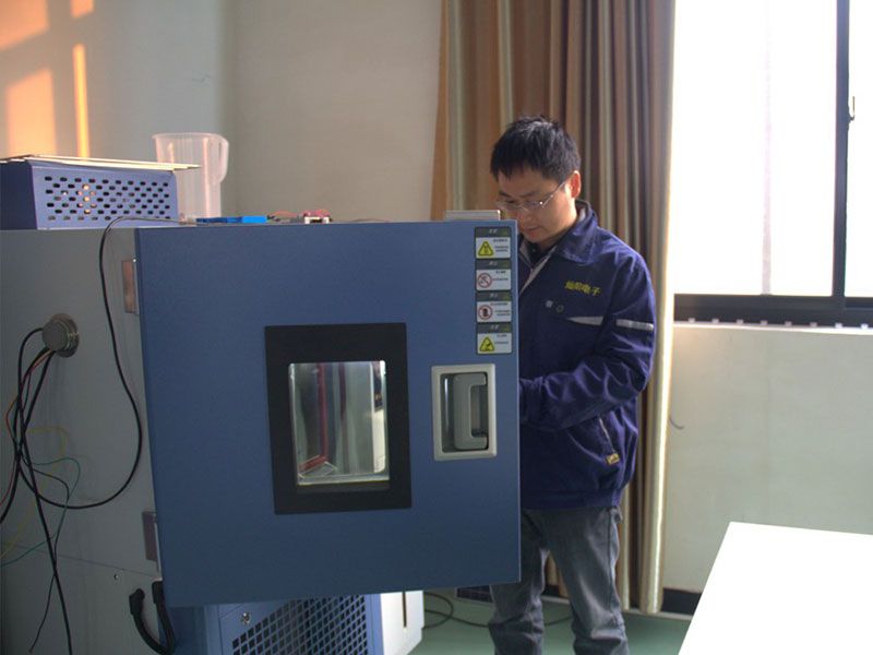 生產(chǎn)場景展示