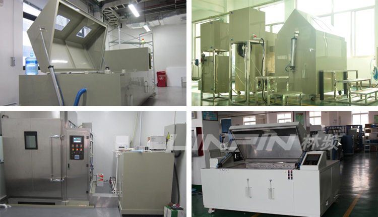 鹽霧試驗(yàn)箱內(nèi)水量不足會(huì)有什么后果？